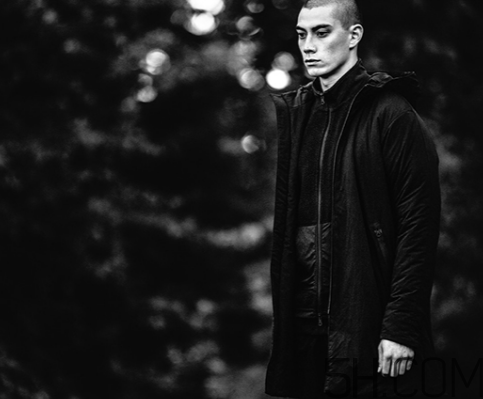 reigning champ2017秋冬系列怎么樣_好看嗎？