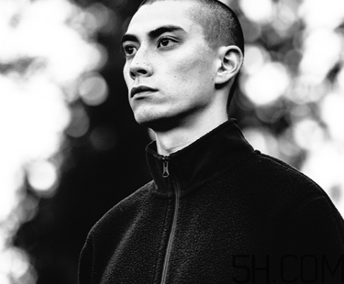 reigning champ2017秋冬系列怎么樣_好看嗎？