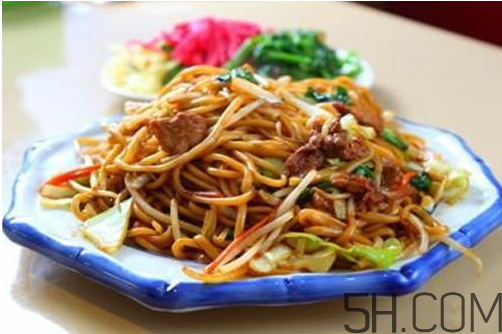 炒面用什么醬油？炒面用什么調(diào)料最香？