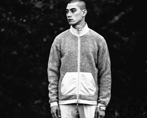 reigning champ2017秋冬系列怎么樣_好看嗎？