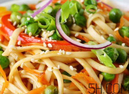 炒面用什么醬油？炒面用什么調(diào)料最香？