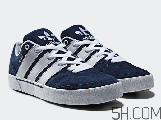 palace與adidas 2017聯(lián)名鞋款什么樣？
