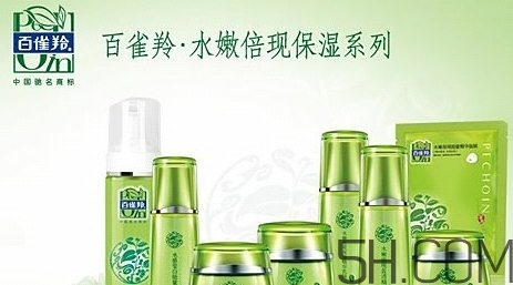 百雀羚哪個系列好用？百雀羚不同系列適合膚質年齡