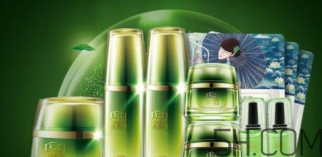 百雀羚哪個系列好用？百雀羚不同系列適合膚質年齡