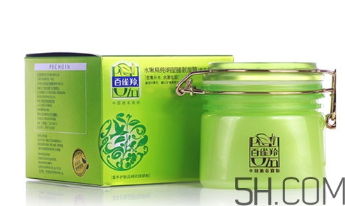 百雀羚面膜用完后要洗臉嗎？百雀羚面膜要不要洗臉