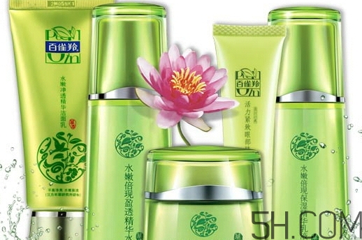 百雀羚面膜用完后要洗臉嗎？百雀羚面膜要不要洗臉