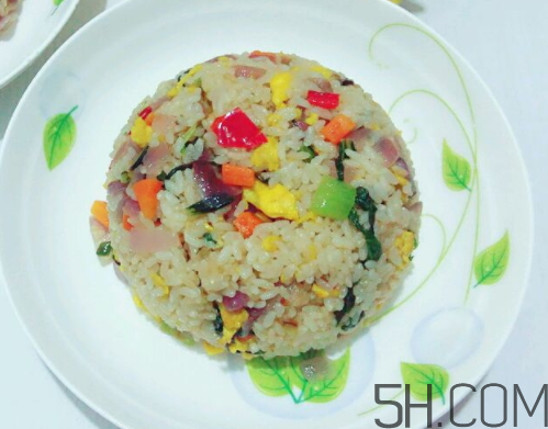 蛋炒飯可以放洋蔥嗎？蛋炒飯放洋蔥好吃嗎？