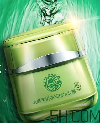 百雀羚面膜和美即面膜哪個(gè)好？