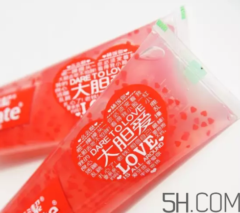 高露潔愛心牙膏哪里有賣的？高露潔愛心牙膏在哪里可以買到？