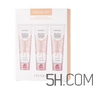 its skin美白身體乳需要卸嗎？its skin美白身體乳要洗嗎？