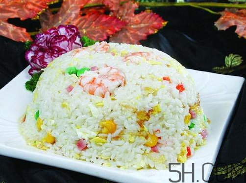 蛋炒飯為什么粘鍋？蛋炒飯怎么不粘鍋？