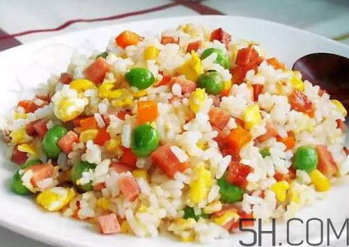 蛋炒飯為什么粘鍋？蛋炒飯怎么不粘鍋？