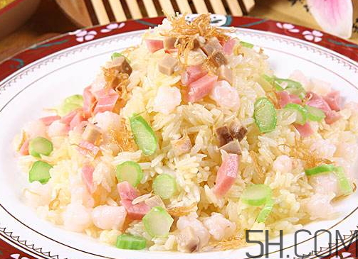蛋炒飯為什么粘鍋？蛋炒飯怎么不粘鍋？