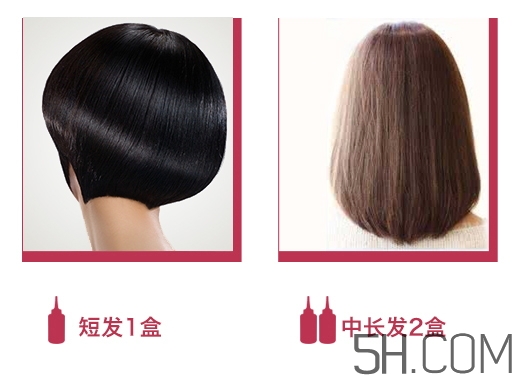 染發(fā)劑過期了還能用嗎？染發(fā)劑的保質(zhì)期