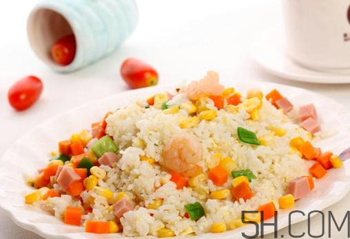 蛋炒飯要放冰箱嗎？蛋炒飯怎么保存？