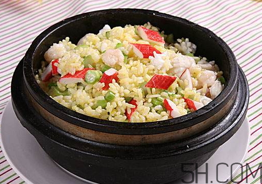 蛋炒飯要放冰箱嗎？蛋炒飯怎么保存？