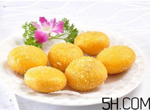 糖尿病人能吃南瓜嗎？南瓜餅用什么南瓜做好？