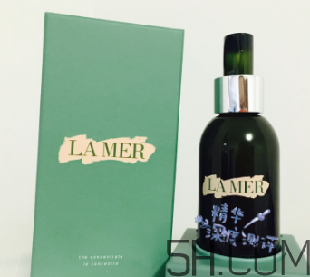 海藍之謎濃縮修護精華露怎么用？使用方法