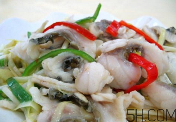 脆肉鯇是淡水魚(yú)嗎？脆肉鯇是怎么養(yǎng)殖的？