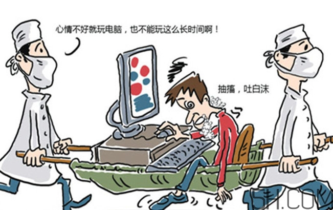 癲癇誘發(fā)因素有哪些？癲癇反復(fù)發(fā)作怎么辦