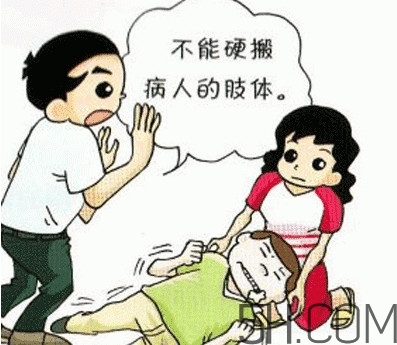 癲癇病發(fā)作如何采取急救？癲癇病有哪些并發(fā)癥
