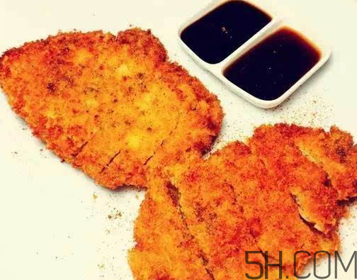 炸雞排用什么粉比較脆？炸雞排用什么裹粉最好？
