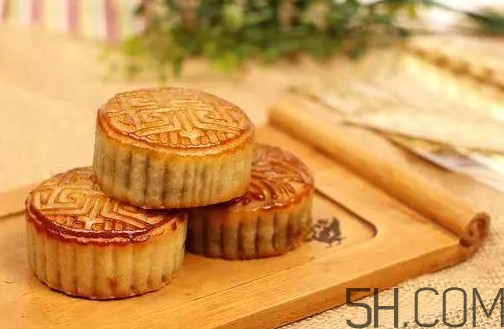 中秋吃月餅從什么時候流傳下來的？小龍蝦月餅哪里可以買到