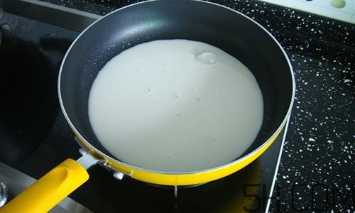 牛奶煮開了還有營(yíng)養(yǎng)嗎？牛奶可以加熱嗎？