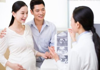 孕晚期真假宮縮怎么分辨？假性宮縮頻繁是快生了嗎？