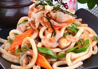 炒面用什么醬油？炒面用什么調(diào)料最香？