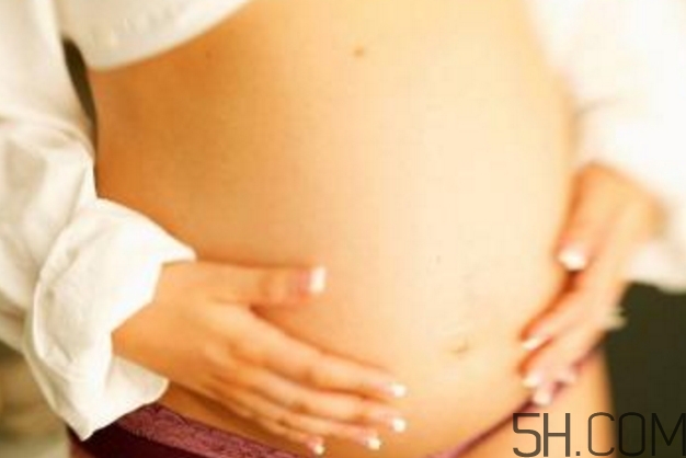 孕婦的肚子可以給別人摸嗎？孕婦的肚子可以摸嗎？