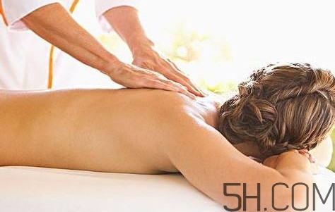 推拿痛不痛？推拿和開背的區(qū)別是什么