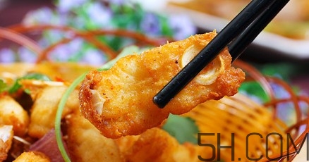 脆肉鯇好吃嗎？脆肉鯇怎么做好吃？