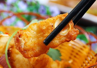 脆肉鯇好吃嗎？脆肉鯇怎么做好吃？