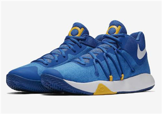 nike kd trey 5 v warriors勇士配色多少錢_在哪買？