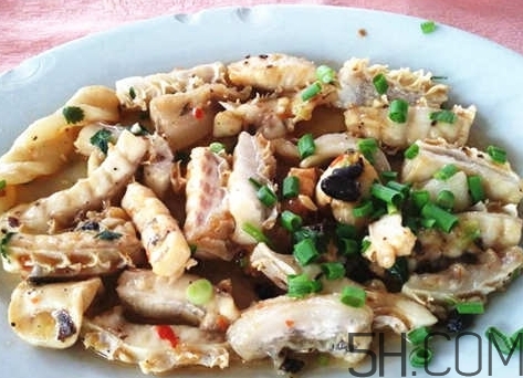 脆肉鯇好吃嗎？脆肉鯇怎么做好吃？