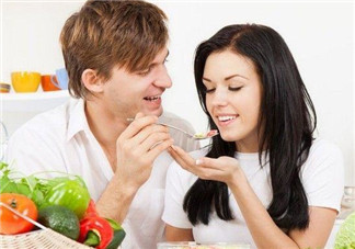 備孕期吃什么食物好？備孕期吃什么促排卵？
