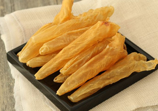 魚(yú)膠多久吃一次好？魚(yú)膠一次吃多少