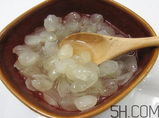 皂角米怎么保存？皂角米怎么做好吃