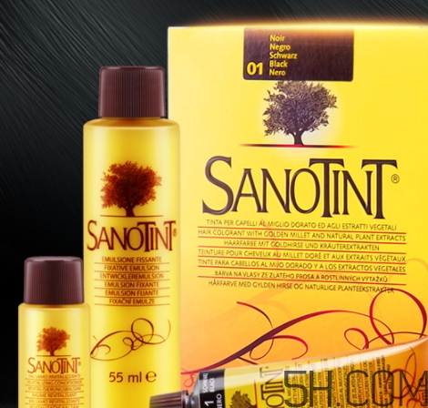 sanotint染發(fā)劑怎么樣？sanotint染發(fā)劑致癌