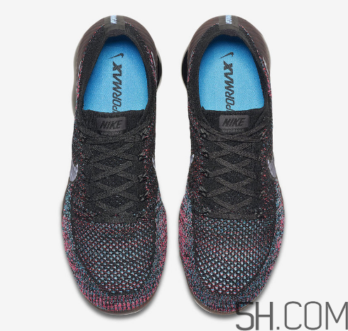 nike air vapormax blue lagoon藍(lán)珊瑚配色發(fā)售時(shí)間_多少錢(qián)？