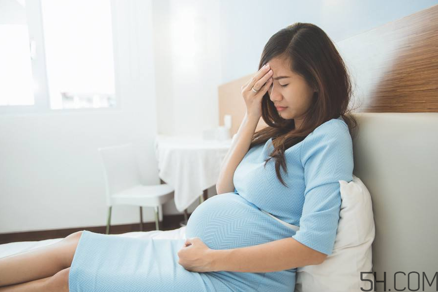 懷孕期間防止感冒的方法有哪些？孕婦感冒按摩治療法