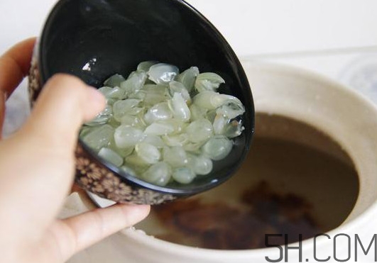 皂角米什么時(shí)候成熟？皂角米什么時(shí)候吃最好