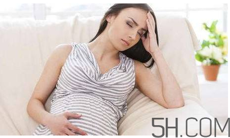 孕婦感冒鼻塞可以吃藥嗎？孕婦哪些食物不能吃？