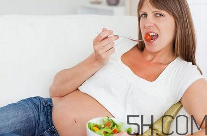 孕婦感冒鼻塞可以吃藥嗎？孕婦哪些食物不能吃？