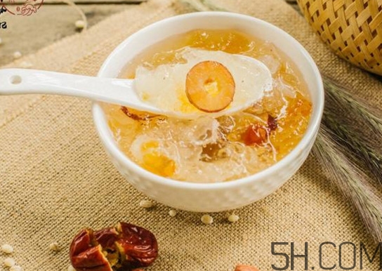 哺乳期能不能吃皂角米？月經(jīng)期能不能吃皂角米