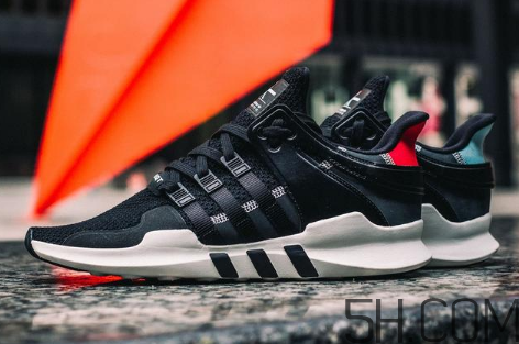 adidas eqt support adv芝加哥限定款怎么買？