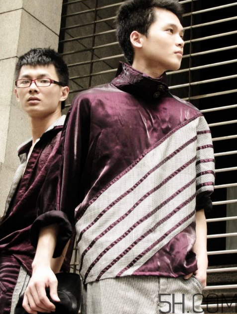 system homme是什么牌子？system homme是什么檔次？