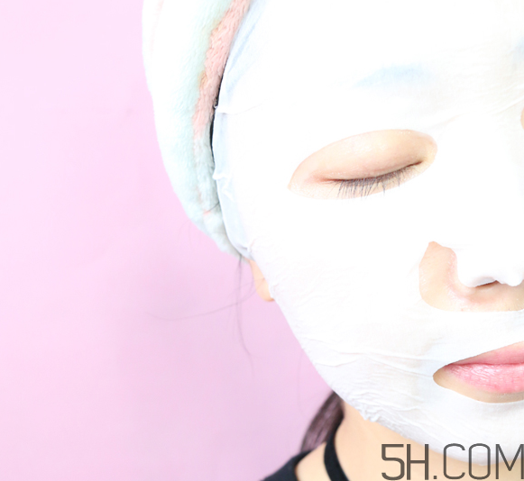 歐詩(shī)漫水光美白面膜多少錢？專柜價(jià)格