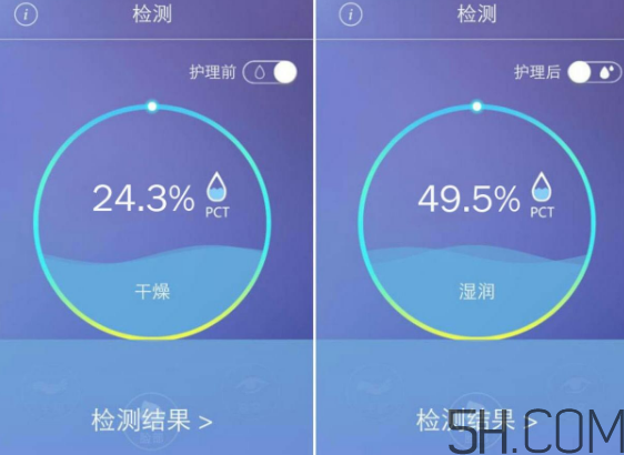 歐詩(shī)漫水光美白面膜多少錢？專柜價(jià)格